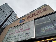 -盒马鲜生(莱蒙都会店)