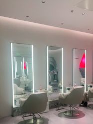 -3AM·S HAIR SALON烫发染发接发
