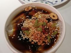 -小河盐帮·私家菜·烤鸭(三元桥·霄云路店)