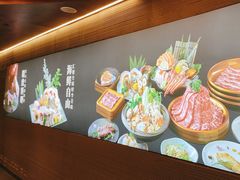-牛YO寿喜烧·铁板烧和牛火锅自助(市府恒隆店)