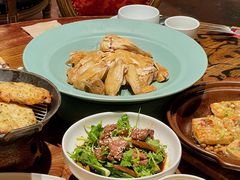 -金苑酒家·客家菜·广东老字号(万象店)