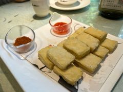 -陈江波老鸭煲(化工路店1号店)