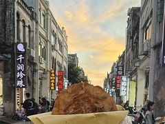 -贵州路便民市场