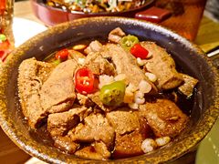 -吴越荣记·苏州菜·松鼠桂鱼(娄门景区店)