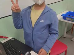 -童程童美·信息学竞赛·机器人编程·少儿编程(通州万达校区)