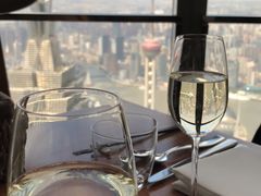 -上海柏悦酒店·世纪100牛排馆