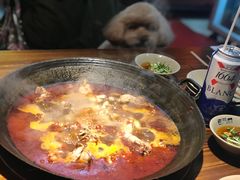 -老天桥蛙炉火锅(姑苏总店)