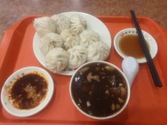 -庆丰包子铺(临河里店)