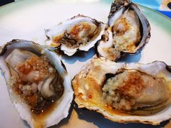 -金海湾自助餐厅(金陵饭店)