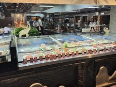 -不倒翁·安徽名菜楼(步行街店)