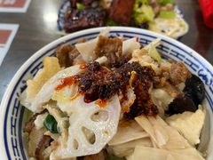 -老西安韩记三鲜煮馍(四府街店)