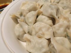 海螺饺子-正黄旗海鲜烧烤大排档(延安路总店)