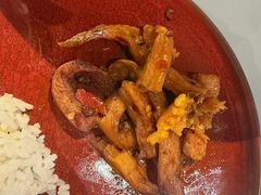 -川成元·麻辣香锅(凯德MALL西直门店)