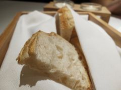 餐前面包-王品牛排(杭州大厦店)