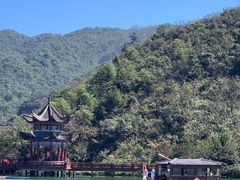 -永州阳明山国家森林公园