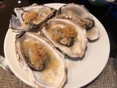 -盛宴自助餐厅(运达喜来登店)