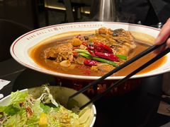 -旺顺阁·北京菜·烤鸭(大望路店)