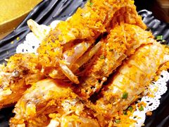 -79号渔船海鲜饭店(华强北店)