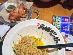 -和府捞面(郑州杉杉奥莱店)