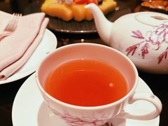 -华尔道夫酒店·羿庭(金鱼胡同店)