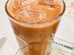 -東發道茶冰廰(人民广场店)