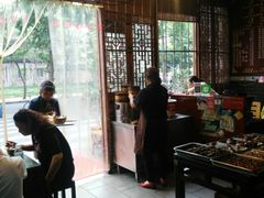 -华兴街煎蛋面(总店)