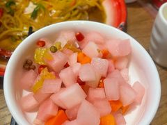 -九老汉·川渝江湖菜(合川路2店)