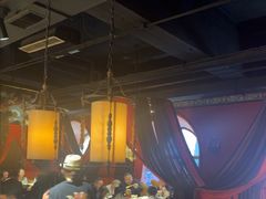 -纳瓦新疆菜(银都店)