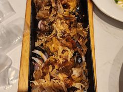 -北李·海肠捞饭·大连菜(望京凯德MALL店)