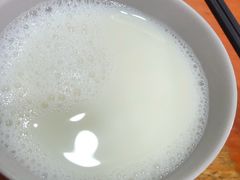 小菜豆浆-杨川记燃面·钵钵鸡米饭(同曦店)