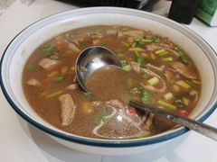 -王家厨房(新华路店)
