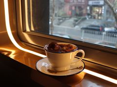 -Hei Cafe(工体店)