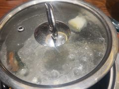 -东海怡品海鲜豆捞(星街坊店)