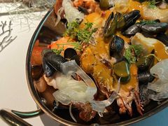 -Oyster Talks 四度蚝法餐厅