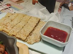 -赵小姐丨新中餐(曲江店)