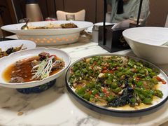 -徽州月·民间徽菜(浦东总店)