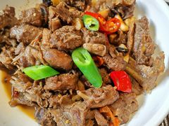 -董府·古宅餐厅
