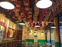 -蜀川川破店·江湖菜·烧烤(北京首店)