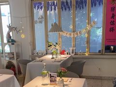 -春树下·树屋花房西餐厅(罍街AS1980店)