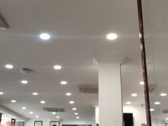 大堂-民信老铺(华盖路店)