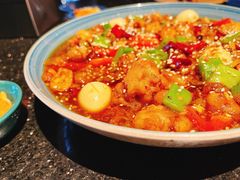 -华豫川酒家(双子塔店)