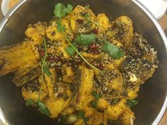 -清真益鑫羊肉手抓馆(南大街店)