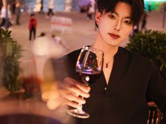 -瑞吉酒店·瑞吉酒吧