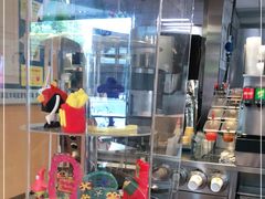 -麦当劳(无锡永乐店)