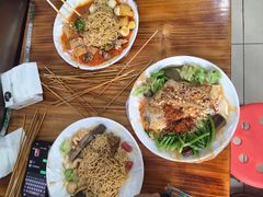 -郭记小街麻辣烫(南小街总店)