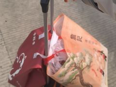 -詹记桃酥(马鞍山万达店)