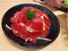 -花味·自助烤肉(雨花客厅店)