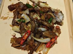 -双东酒店(东关街店)