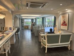 -爱你宝贝儿童摄影(西湖云端店)