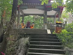 -吴山景区